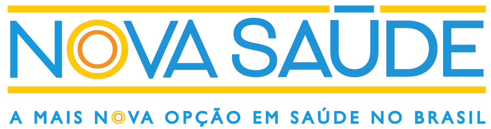 Nova Saúde — a mais nova opção em saúde no Brasil